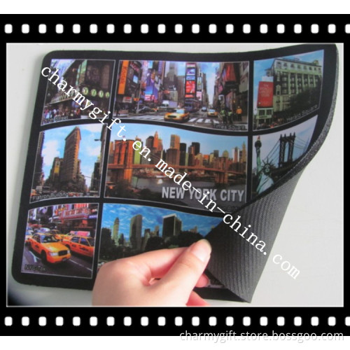 Fabric Mouse Pad-06